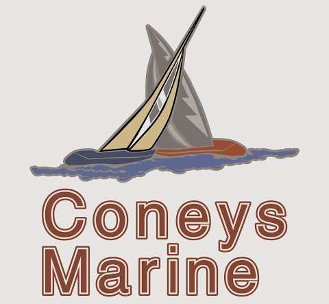 Jobs in Coneys Marine - reviews