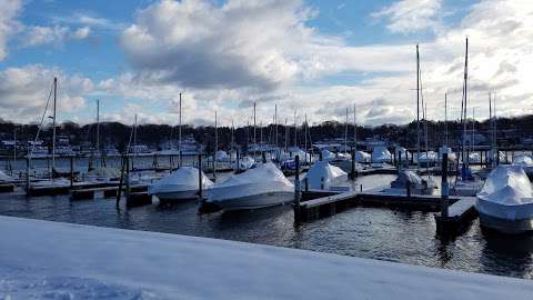 Jobs in West Shore Marina - reviews