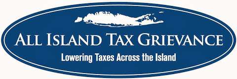 Jobs in All Island Tax Grievance - reviews