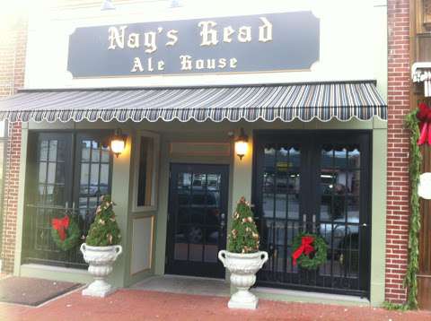 Jobs in Nag's Head Ale House - reviews