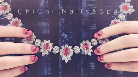 Jobs in ChiChi Nails&Spa - reviews