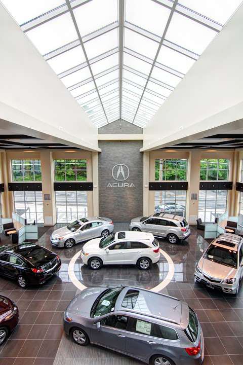Jobs in Acura of Huntington - reviews
