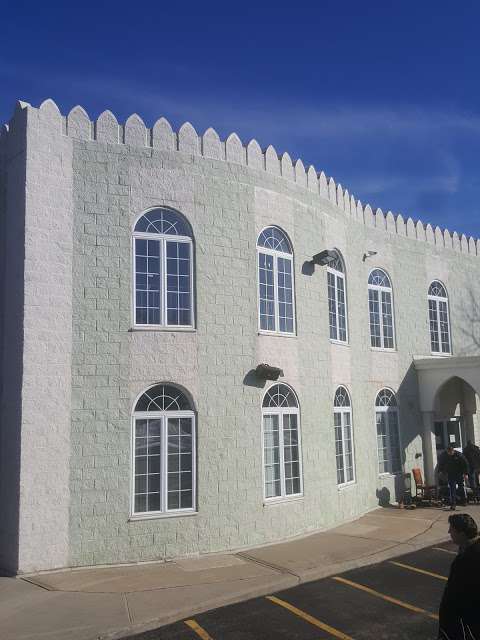 Jobs in Masjid Noor LI - reviews