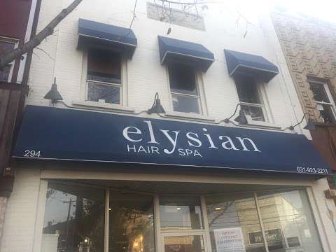 Jobs in Elysian Hair Spa - reviews