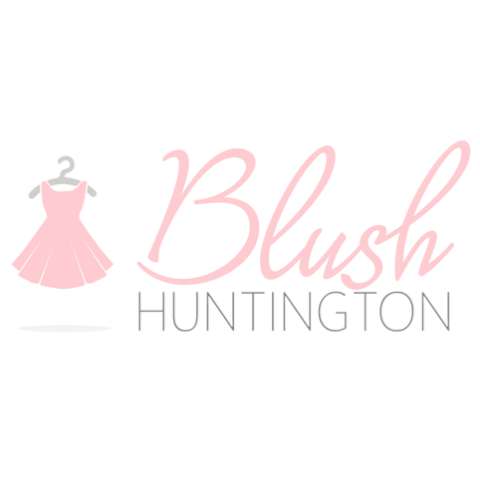 Jobs in Blush Huntington - reviews