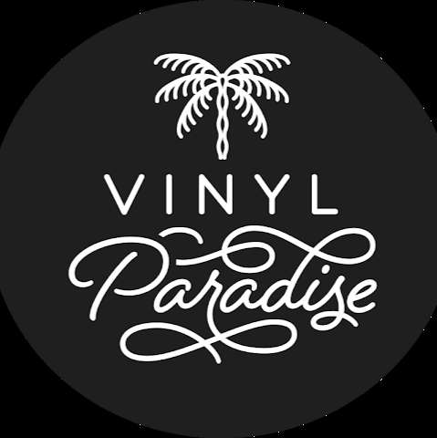 Jobs in Vinyl Paradise - reviews