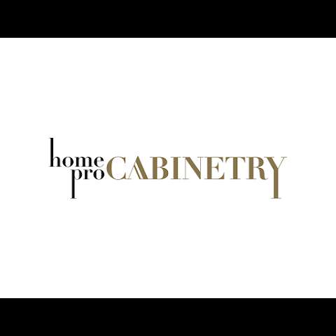 Jobs in Home Pro Cabinetry - reviews
