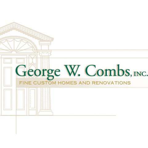 Jobs in George W. Combs, Inc. - reviews