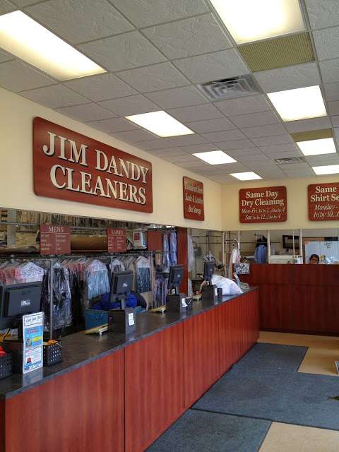 Jobs in Jim Dandy Cleaners - reviews