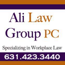 Jobs in Ali Law Group - reviews