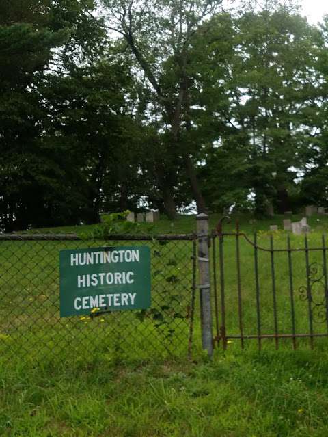 Jobs in Huntington Town Historian's Office - reviews