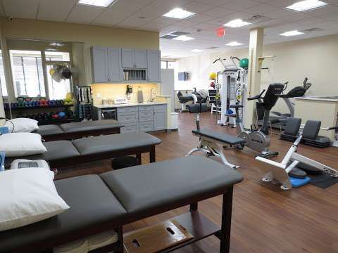 Jobs in Harbor Physical Therapy, P.C. - reviews