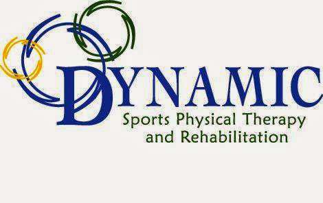 Jobs in Dynamic Sports Physical Rehab - reviews