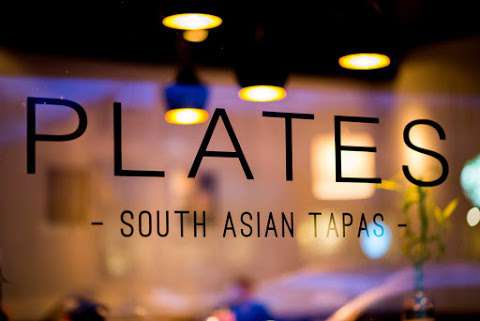Jobs in Plates - South Asian Tapas - reviews